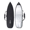 Housse de Planche Daylight pour Shortboard 6'4" Surflogic 59604