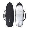 Housse de planche Daylight Fish Hybrid 6'8" Surflogic 59611