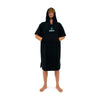 Poncho Noir Surflogic 59801