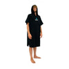 Poncho Noir Surflogic 59801