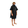 Robe Tempête Manches Courtes M Surflogic 59822