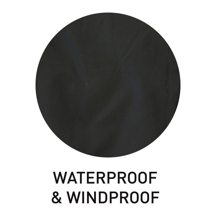 Robe Tempête Manches Courtes M Surflogic 59822