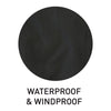 Robe Tempête Manches Courtes M Surflogic 59822