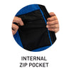 Robe Tempête Manches Courtes M Surflogic 59822