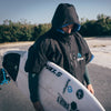 Robe Tempête Manches Courtes M Surflogic 59822