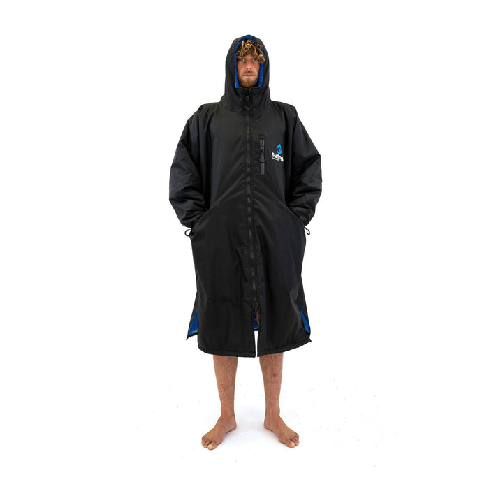Robe Tempête Manches Longues M Surflogic 59826