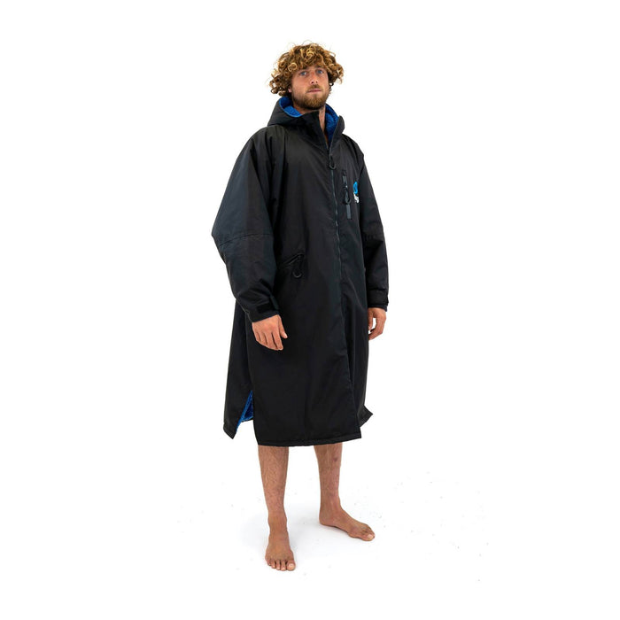 Robe Tempête Manches Longues M Surflogic 59826