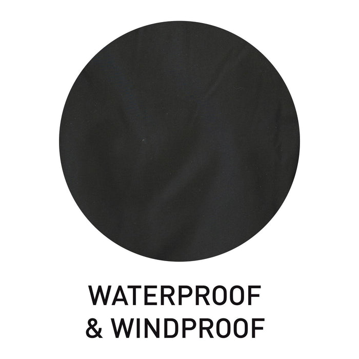 Robe Tempête Manches Longues M Surflogic 59826
