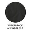 Robe Tempête Manches Longues M Surflogic 59826