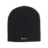 Beanie Cuffé Sfl Noir Surflogic 59902