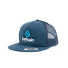 Casquette Trucker Plate Sfl Marine Surflogic 59910