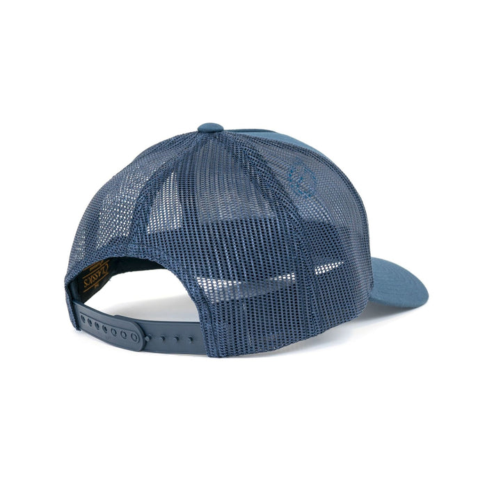 Casquette Trucker Courbe Sfl Marine Surflogic 59911