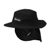Chapeau de Surf Surflogic Noir S-M Surflogic 59951