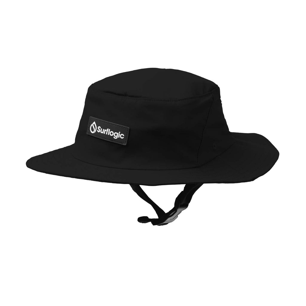 Chapeau de Surf Surflogic Noir L-XL Surflogic 59952