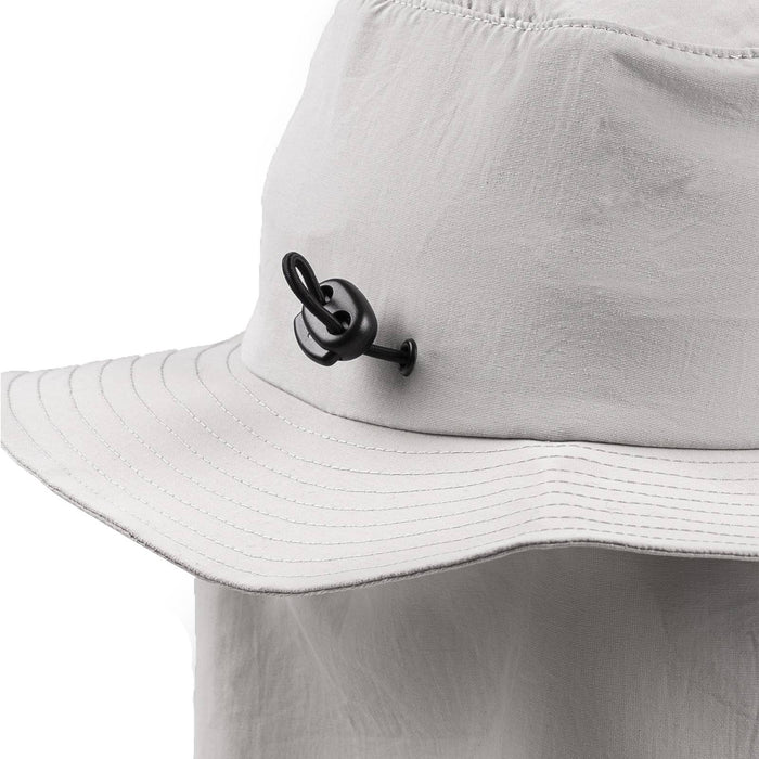 Chapeau de Surf Surflogic Gris L-XL Surflogic 59954