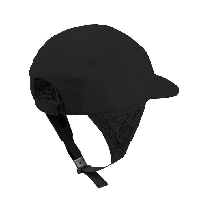 Casquette de Surf Noir Surflogic 59955