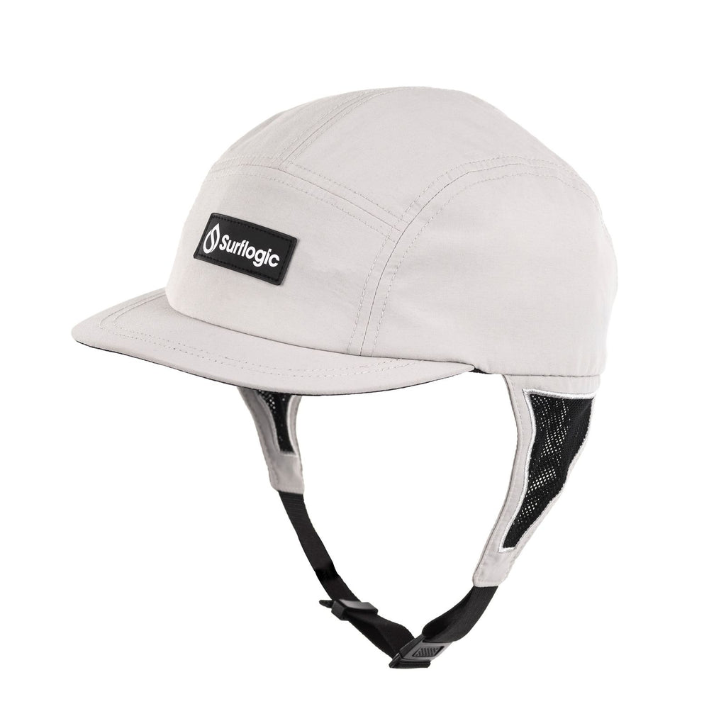 Casquette de Surf Gris Surflogic 59957