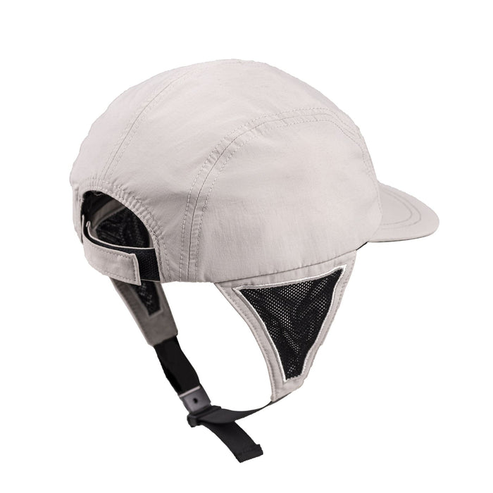 Casquette de Surf Gris Surflogic 59957