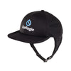 Casquette Trucker de Surf Noir Surflogic 59959