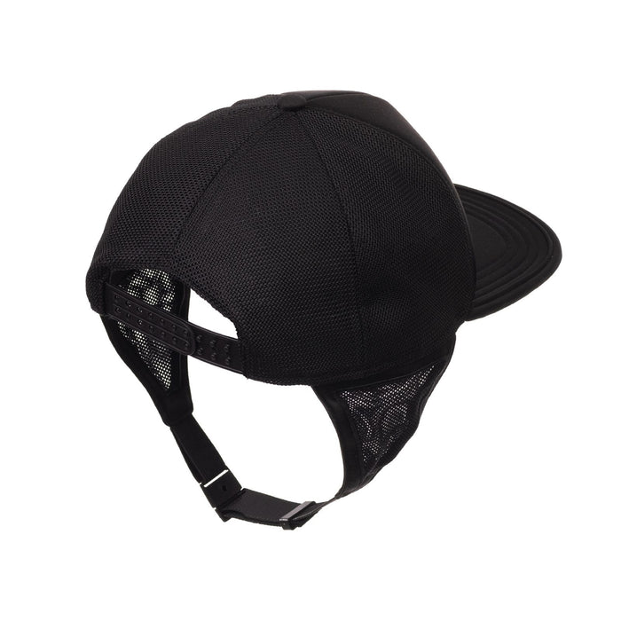 Casquette Trucker de Surf Noir Surflogic 59959