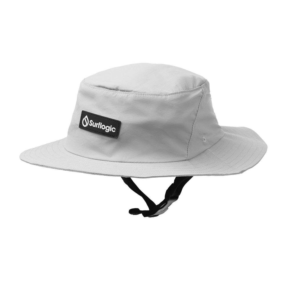 Chapeau de surf pour enfants Gris XS Surflogic 59960