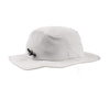 Chapeau de surf pour enfants Gris XS Surflogic 59960