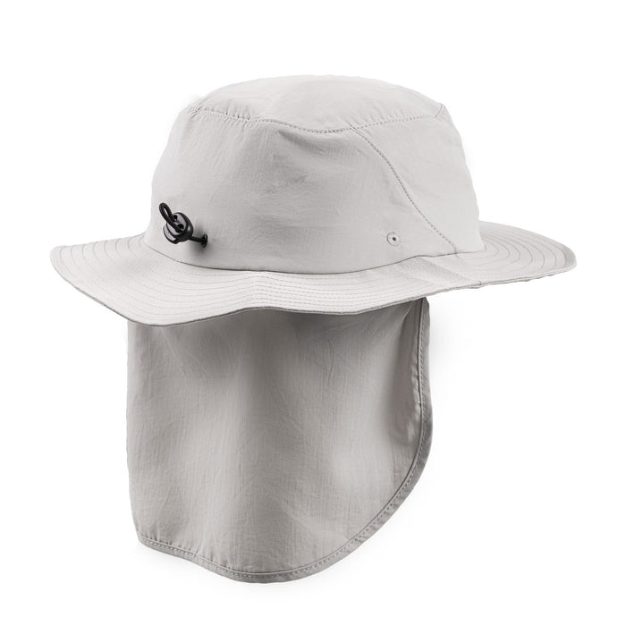 Chapeau de surf pour enfants Gris XS Surflogic 59960