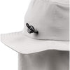 Chapeau de surf pour enfants Gris XS Surflogic 59960
