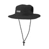 Chapeau de pêcheur Noir S-M Surflogic 59966