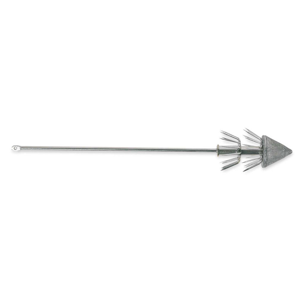 Hameçon Pieuvre 23cm Lineaeffe 5999030