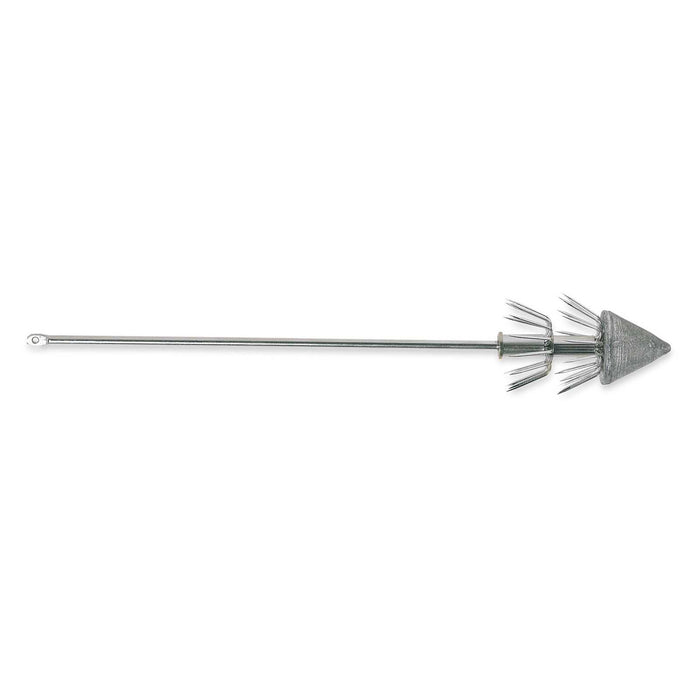 Hameçon Pieuvre 23cm Lineaeffe 5999030