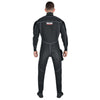 Combinaison étanche Warmdry Homme 4mm L2P Seac 6-1-L2P