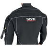 Combinaison étanche Warmdry Homme 4mm L2P Seac 6-1-L2P