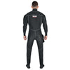 Combinaison étanche Warmdry Homme 4mm M Seac 6-1-M