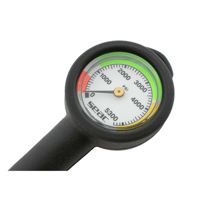 Manomètre Compact Psi Seac 60-1-PSI
