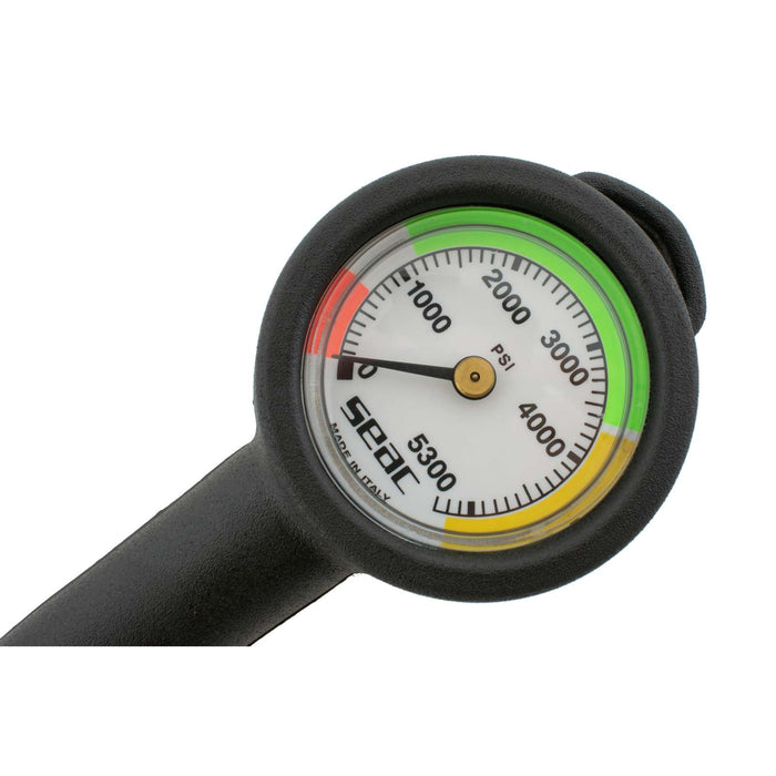 Manomètre Compact Psi Seac 60-1-PSI
