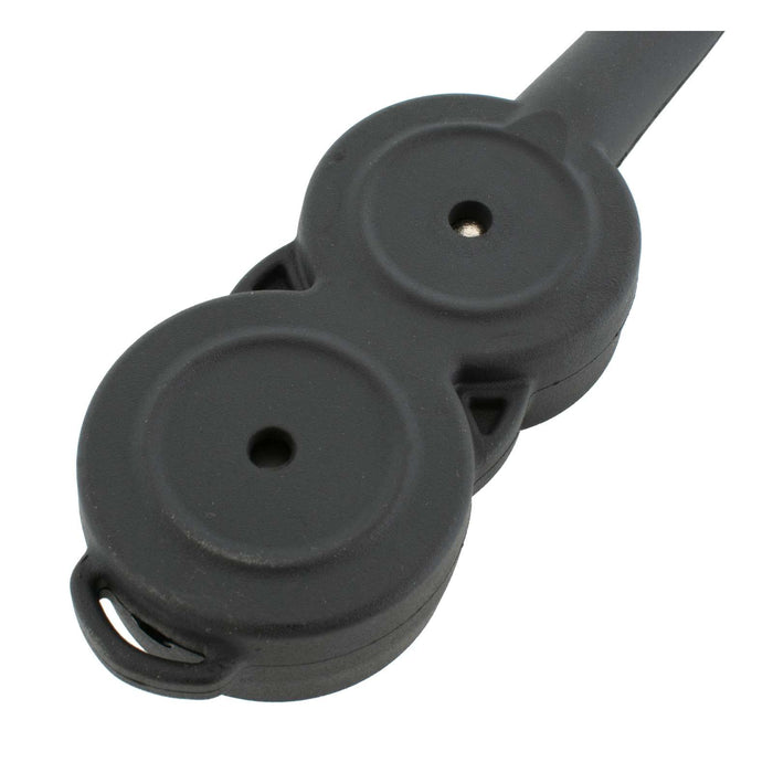 Console 2 Compact Psi+Pieds Seac 60-11-PSI+FT