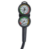 Console 2 Compact Psi+Pieds Seac 60-11-PSI+FT