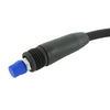 Console 2 Compact Psi+Pieds Seac 60-11-PSI+FT