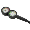 Console 2 Compact Psi+Pieds Seac 60-11-PSI+FT