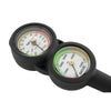 Console 2 Compact Psi+Pieds Seac 60-11-PSI+FT