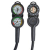 Console 3 Compact Psi+Pieds Seac 60-12-PSI+FT