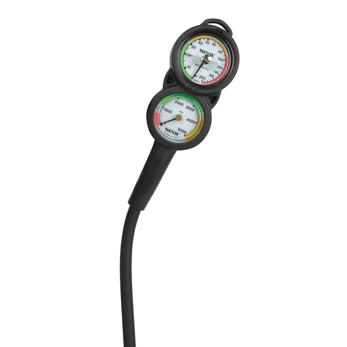 Console 3 Compact Psi+Pieds Seac 60-12-PSI+FT