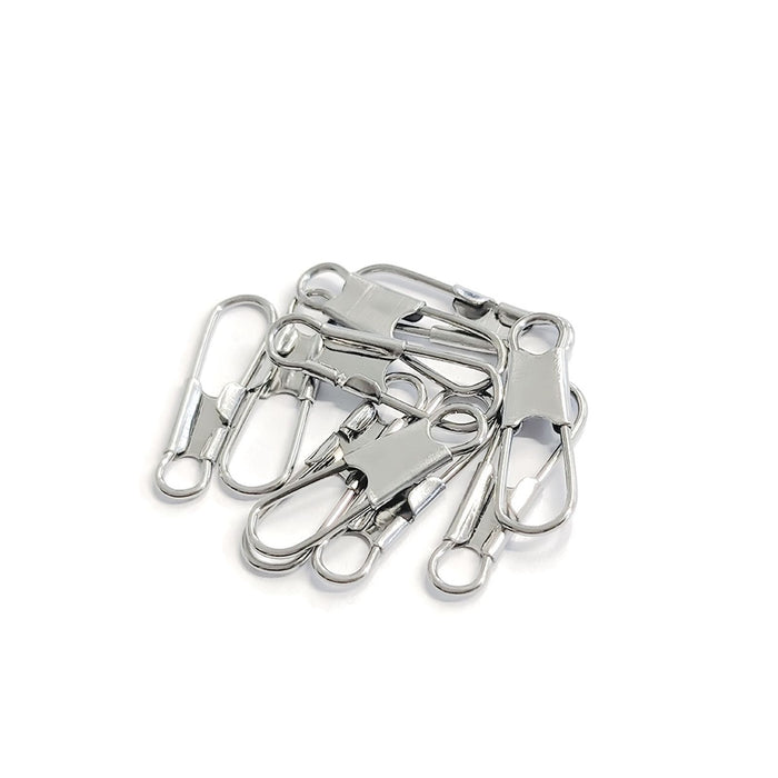 Snaps à verrouillage 12pcs №3 Expert Predator 60033