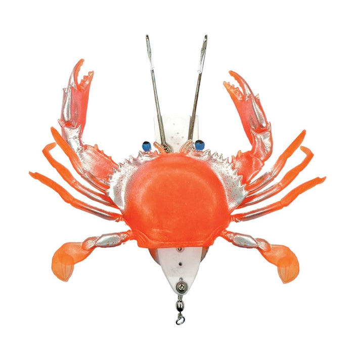 Outil de Pêche à Poulpe Crabe Géant Expert Prédateur 60041