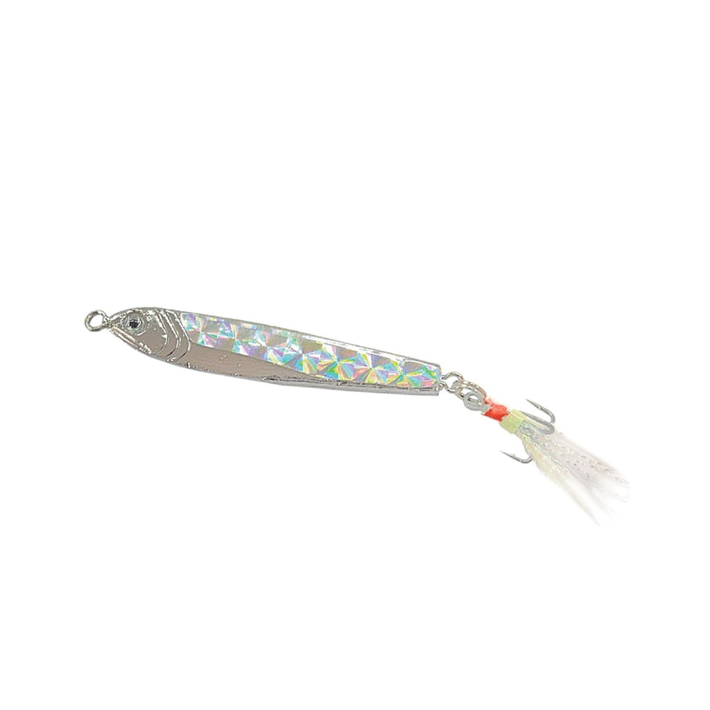 Leurre Spinning Gran Lancio 20g 6cm Expert Predator 60051