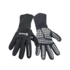 Gants de plongée Amara 2,5 mm noir XS Abysstar 60240