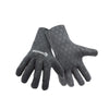 Gants de plongée Iperstretch 3 mm noir S Abysstar 60281