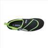 Chaussures Aquatiques Surf Enfant Vert Taille 39 Abysstar 60304