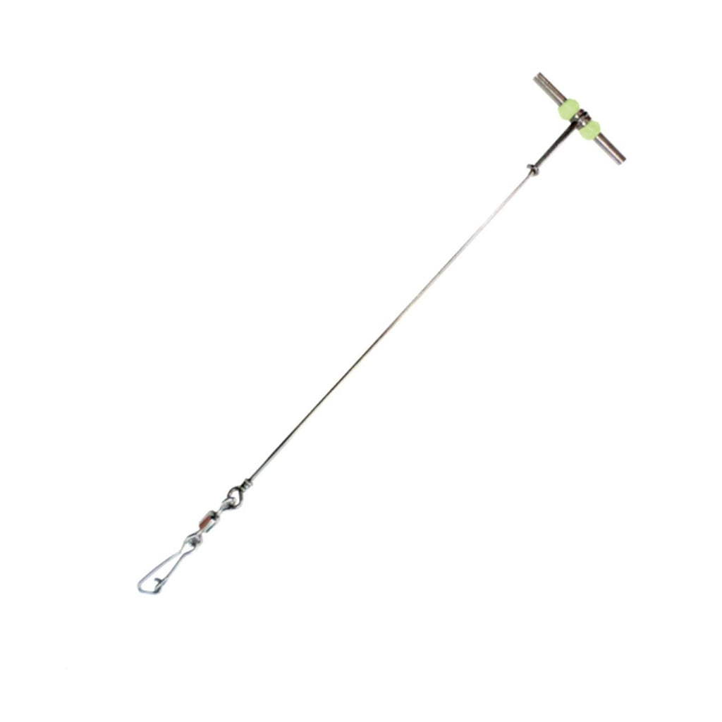 Bras de Rechange Avec Cuivre Niobé 10cm Expert Predator 60443